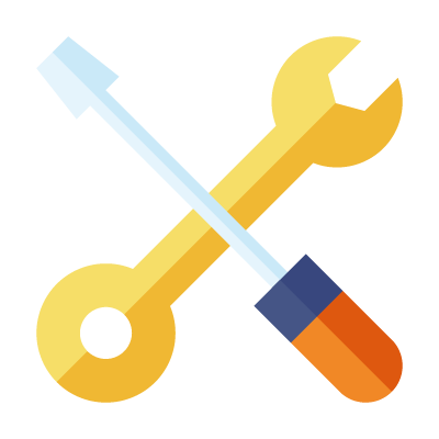 とにかくすぐ来て
修理をして欲しい