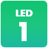 LED1