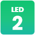 LED2