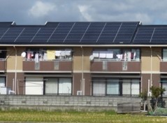 家庭の電気料金が安くなる