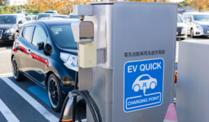 電気自動車（EV）