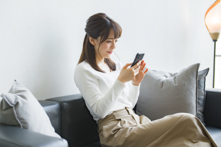 お電話またはメールにてお問い合わせ